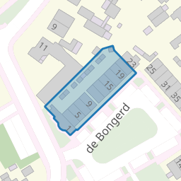 Perceel SOE00-G-11465