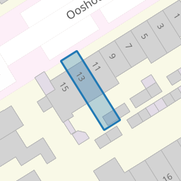 Perceel SOE00-G-11536