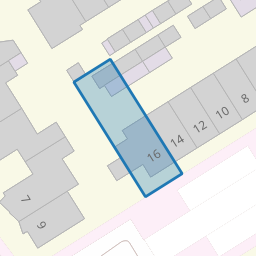 Perceel SOE00-G-11550