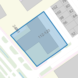 Perceel SOE00-G-11750