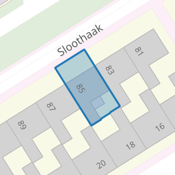 Perceel SOE00-G-11754