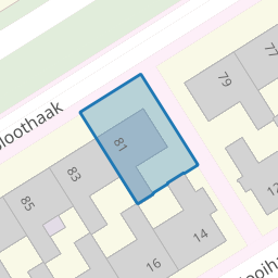 Perceel SOE00-G-11756