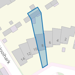 Perceel SOE00-G-11807