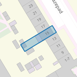 Perceel SOE00-G-12229