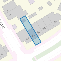 Perceel SOE00-G-12405