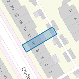 Perceel SOE00-G-12464