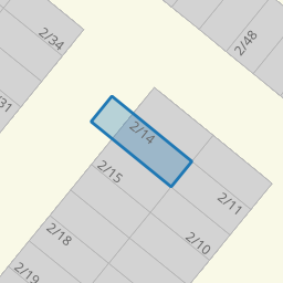 Perceel SOE00-G-13099