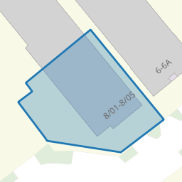 Perceel SOE00-G-13168