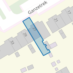 Perceel SOE00-G-13245