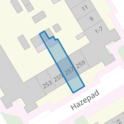 Perceel SOE00-G-13307