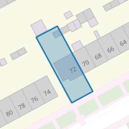 Perceel SOE00-G-13374