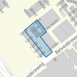 Perceel SOE00-G-13437