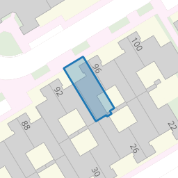 Perceel SOE00-G-13622