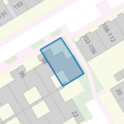 Perceel SOE00-G-13630