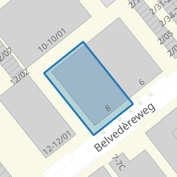 Perceel SOE00-G-13668