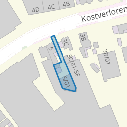 Perceel SOE00-G-13927