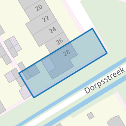 Perceel SOE00-G-13933