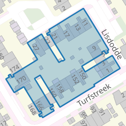 Perceel SOE00-G-14157