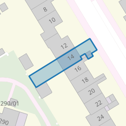 Perceel SOE00-G-14158