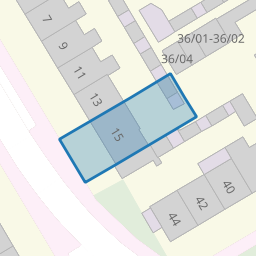 Perceel SOE00-G-5292