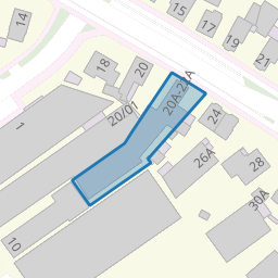 Perceel SOE00-G-5360