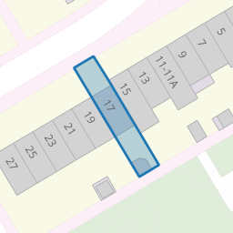 Perceel SOE00-G-5521