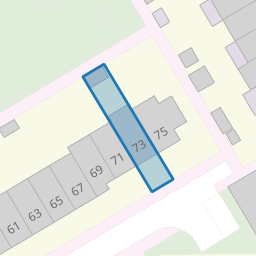 Perceel SOE00-G-5543