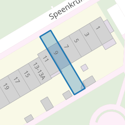 Perceel SOE00-G-5559