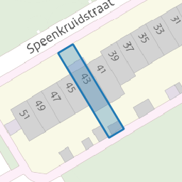 Perceel SOE00-G-5668