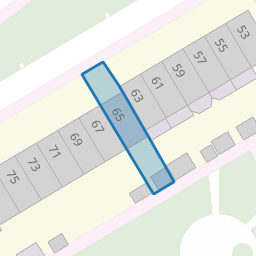 Perceel SOE00-G-5710