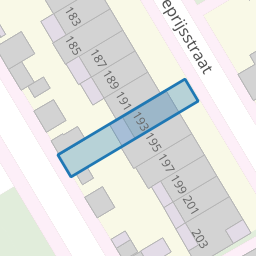 Perceel SOE00-G-5789