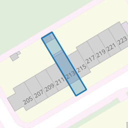 Perceel SOE00-G-5811