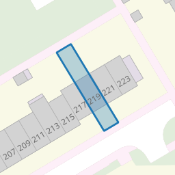 Perceel SOE00-G-5814