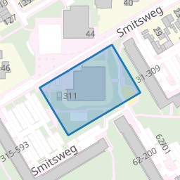 Perceel SOE00-G-5999