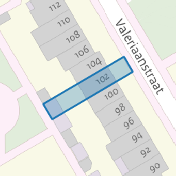 Perceel SOE00-G-6112