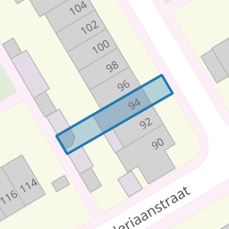 Perceel SOE00-G-6116