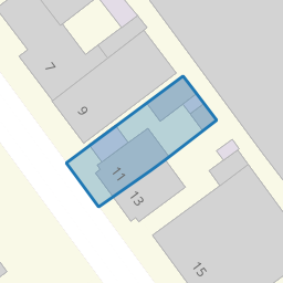 Perceel SOE00-G-6176