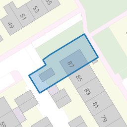 Perceel SOE00-G-6560