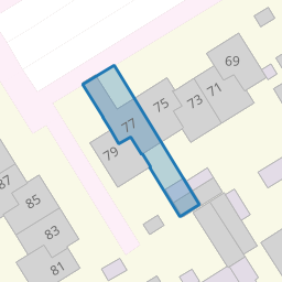 Perceel SOE00-G-6605