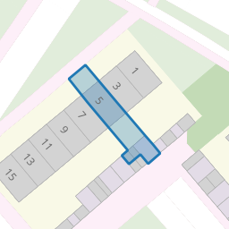 Perceel SOE00-G-6928