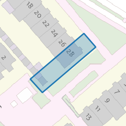 Perceel SOE00-G-6986