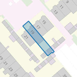 Perceel SOE00-G-7001