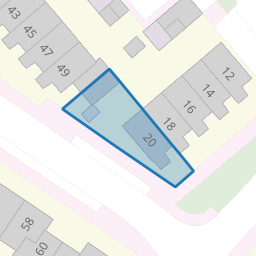 Perceel SOE00-G-7021