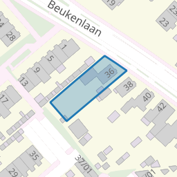 Perceel SOE00-G-7070