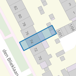 Perceel SOE00-G-7157