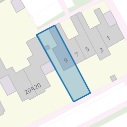 Perceel SOE00-G-7172