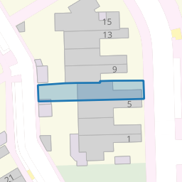 Perceel SOE00-G-7193