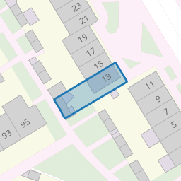 Perceel SOE00-G-7285