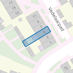 Perceel SOE00-G-7289