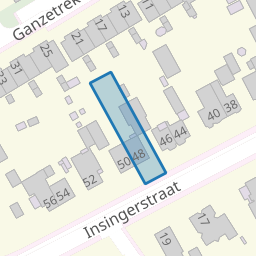 Perceel SOE00-G-7392